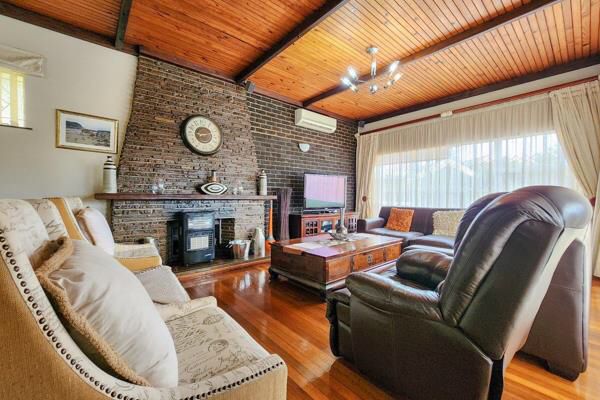 4 Bedroom Property for Sale in Amalinda Eastern Cape